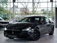 Maserati Ghibli 3.0 V6 SQ4 Gran Sport *GSD *Carbon *B&W Noir - thumbnail 1