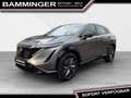 Nissan Ariya Engage 63 kWh Grau - thumbnail 1