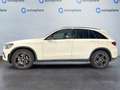 Mercedes-Benz GLC 200 GLC 200 4-Matic Blanc - thumbnail 4