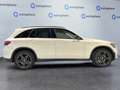 Mercedes-Benz GLC 200 GLC 200 4-Matic Blanc - thumbnail 3