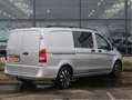 Mercedes-Benz Vito 116 CDI L2 D.C. | CLIMA/CAMERA/CRUISE/2.500KG AHW Gris - thumbnail 2