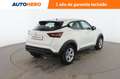 Nissan Juke 1.0 DIG-T N-Connecta Blanco - thumbnail 6