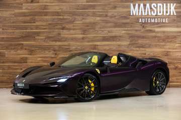 4.0 V8|Assetto Fiorano|Full Carbon|PPF|