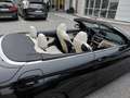 BMW 430 430i Cabrio Sport Line Aut. Sport Line Schwarz - thumbnail 8