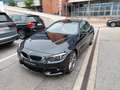 BMW 430 430i Cabrio Sport Line Aut. Sport Line Schwarz - thumbnail 12