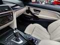 BMW 430 430i Cabrio Sport Line Aut. Sport Line Schwarz - thumbnail 2