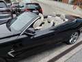 BMW 430 430i Cabrio Sport Line Aut. Sport Line Schwarz - thumbnail 4