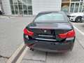 BMW 430 430i Cabrio Sport Line Aut. Sport Line Schwarz - thumbnail 7