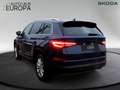 Skoda Kodiaq 1.5 TSI DSG ACT Style ACC Navi Leder Virt.Cockpit Blau - thumbnail 2