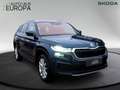 Skoda Kodiaq 1.5 TSI DSG ACT Style ACC Navi Leder Virt.Cockpit Blau - thumbnail 5