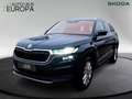 Skoda Kodiaq 1.5 TSI DSG ACT Style ACC Navi Leder Virt.Cockpit Blau - thumbnail 1