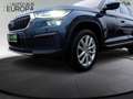 Skoda Kodiaq 1.5 TSI DSG ACT Style ACC Navi Leder Virt.Cockpit Blau - thumbnail 6