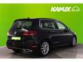 Volkswagen Golf Sportsvan 1.5TSI DSG Highline+LED+CARPLAY Schwarz - thumbnail 4