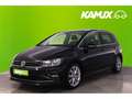 Volkswagen Golf Sportsvan 1.5TSI DSG Highline+LED+CARPLAY Zwart - thumbnail 9