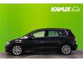 Volkswagen Golf Sportsvan 1.5TSI DSG Highline+LED+CARPLAY Schwarz - thumbnail 8