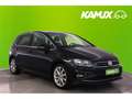 Volkswagen Golf Sportsvan 1.5TSI DSG Highline+LED+CARPLAY Zwart - thumbnail 1