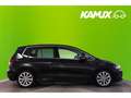 Volkswagen Golf Sportsvan 1.5TSI DSG Highline+LED+CARPLAY Schwarz - thumbnail 3