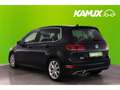 Volkswagen Golf Sportsvan 1.5TSI DSG Highline+LED+CARPLAY Schwarz - thumbnail 6