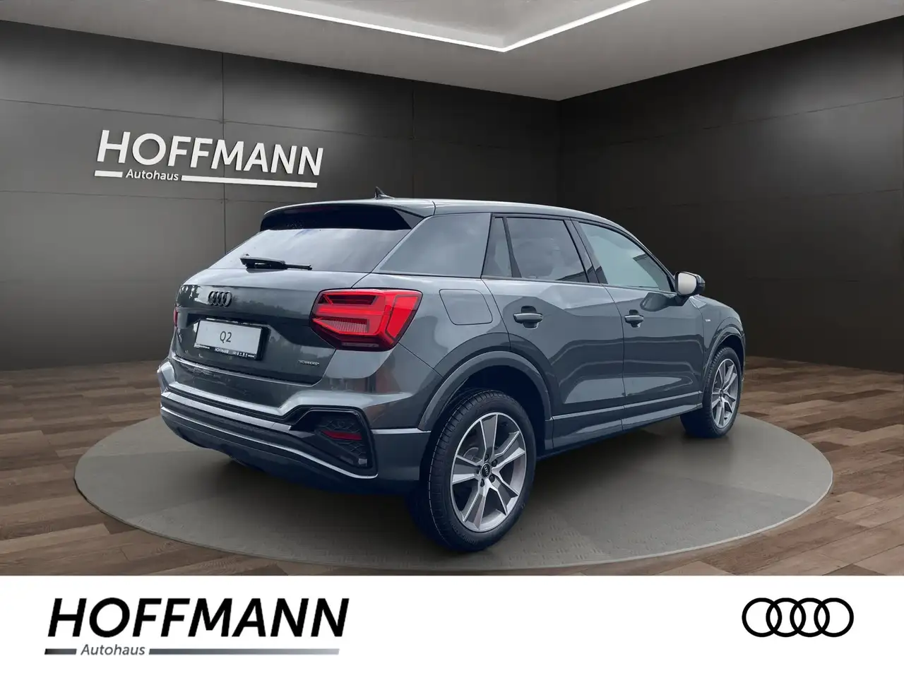 Audi Q2 2026