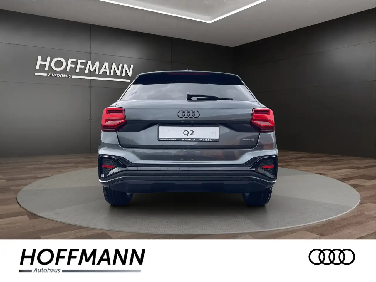 Audi Q2 2026