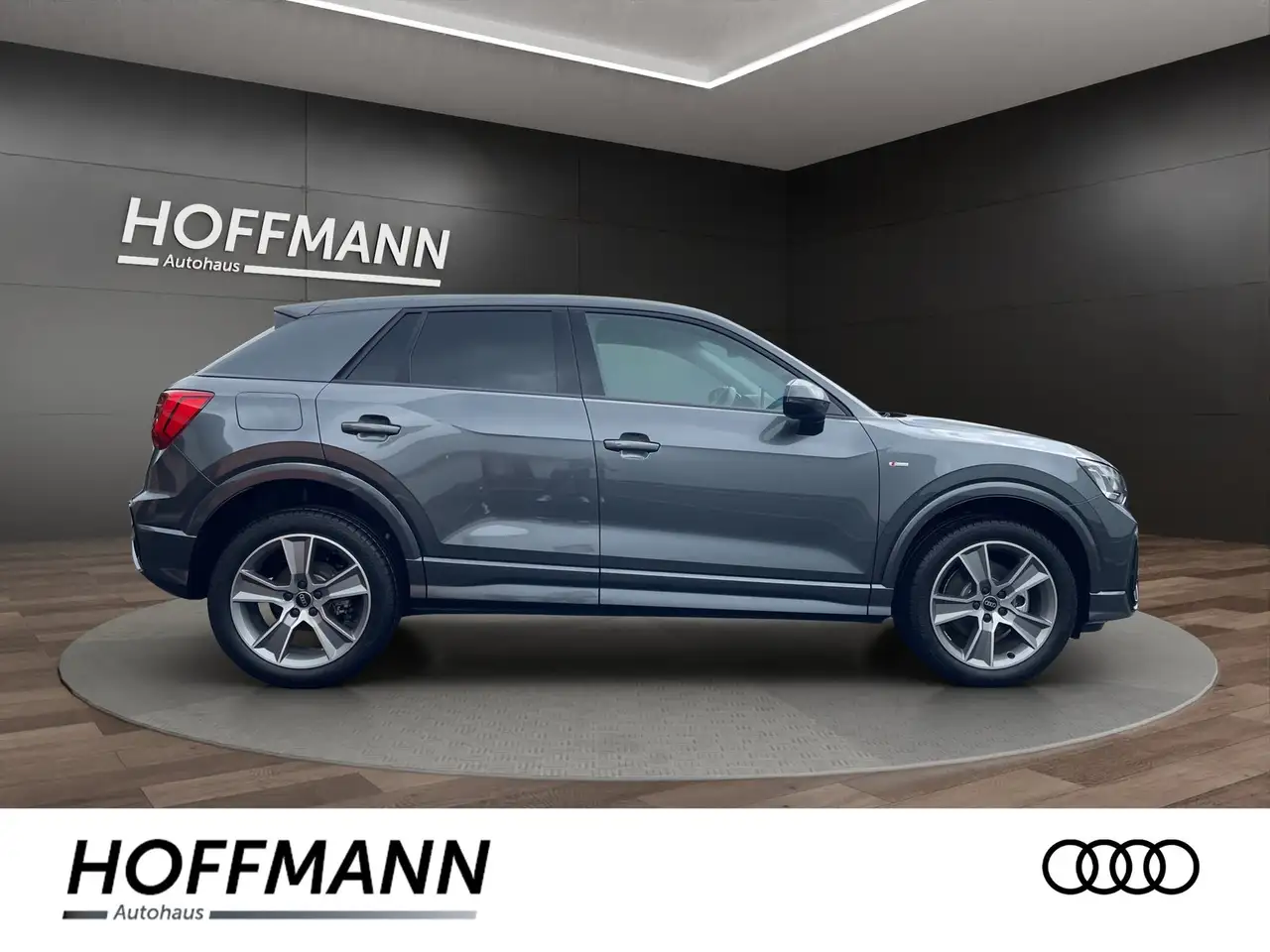 Audi Q2 2026