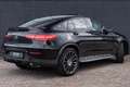 Mercedes-Benz GLC 300 4MATIC AMG LINE PANO TREKHAAK BURMESTER MEMORY Zwart - thumbnail 8