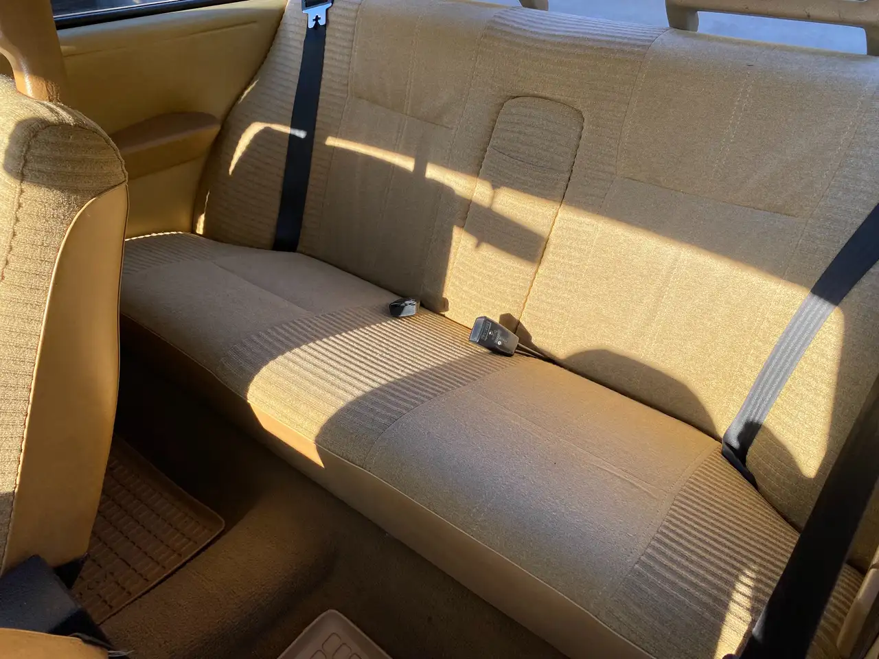 Volvo 262 242 DL COUPE EUROPA, foto 11