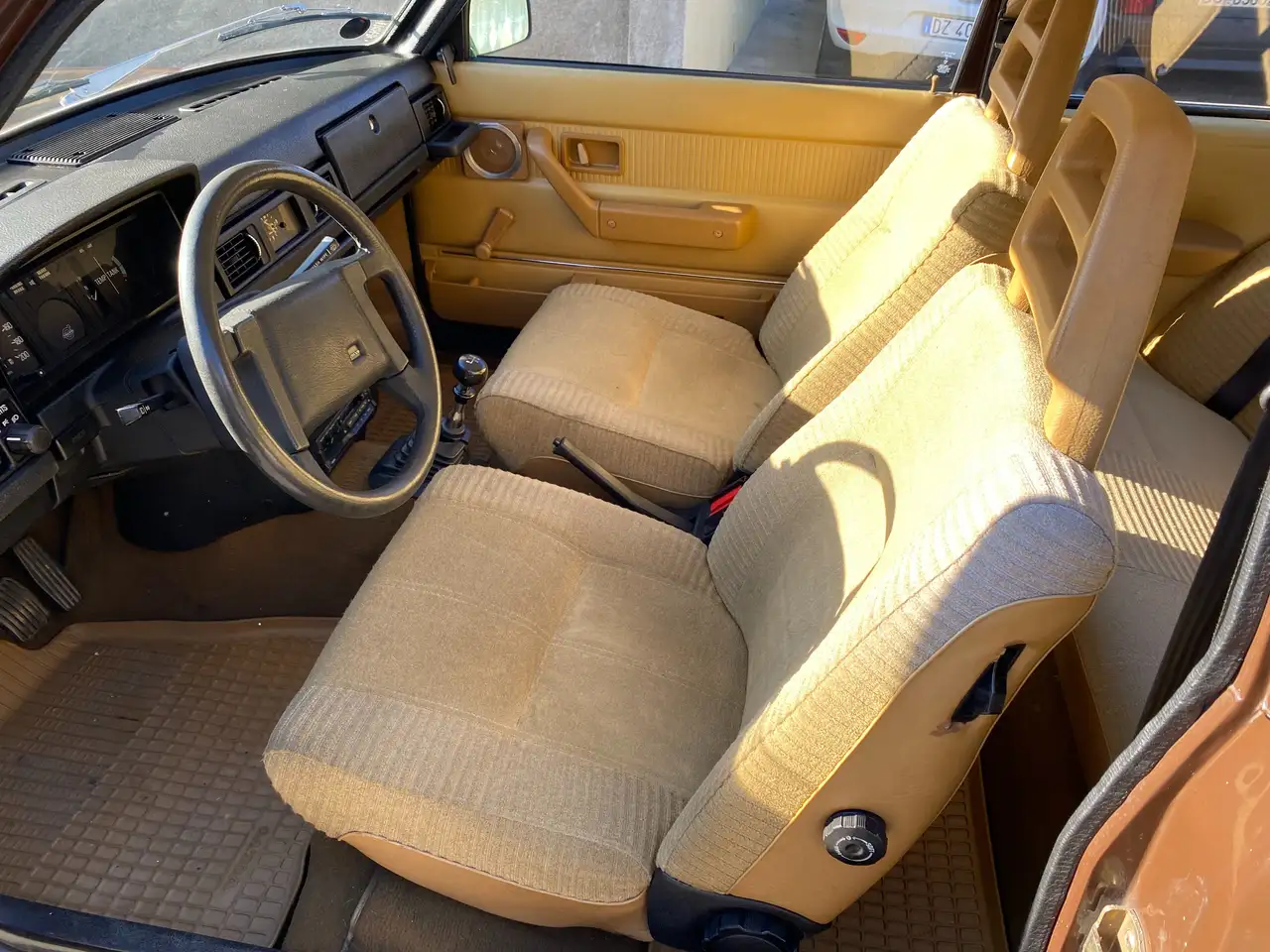 Volvo 262 242 DL COUPE EUROPA, foto 9