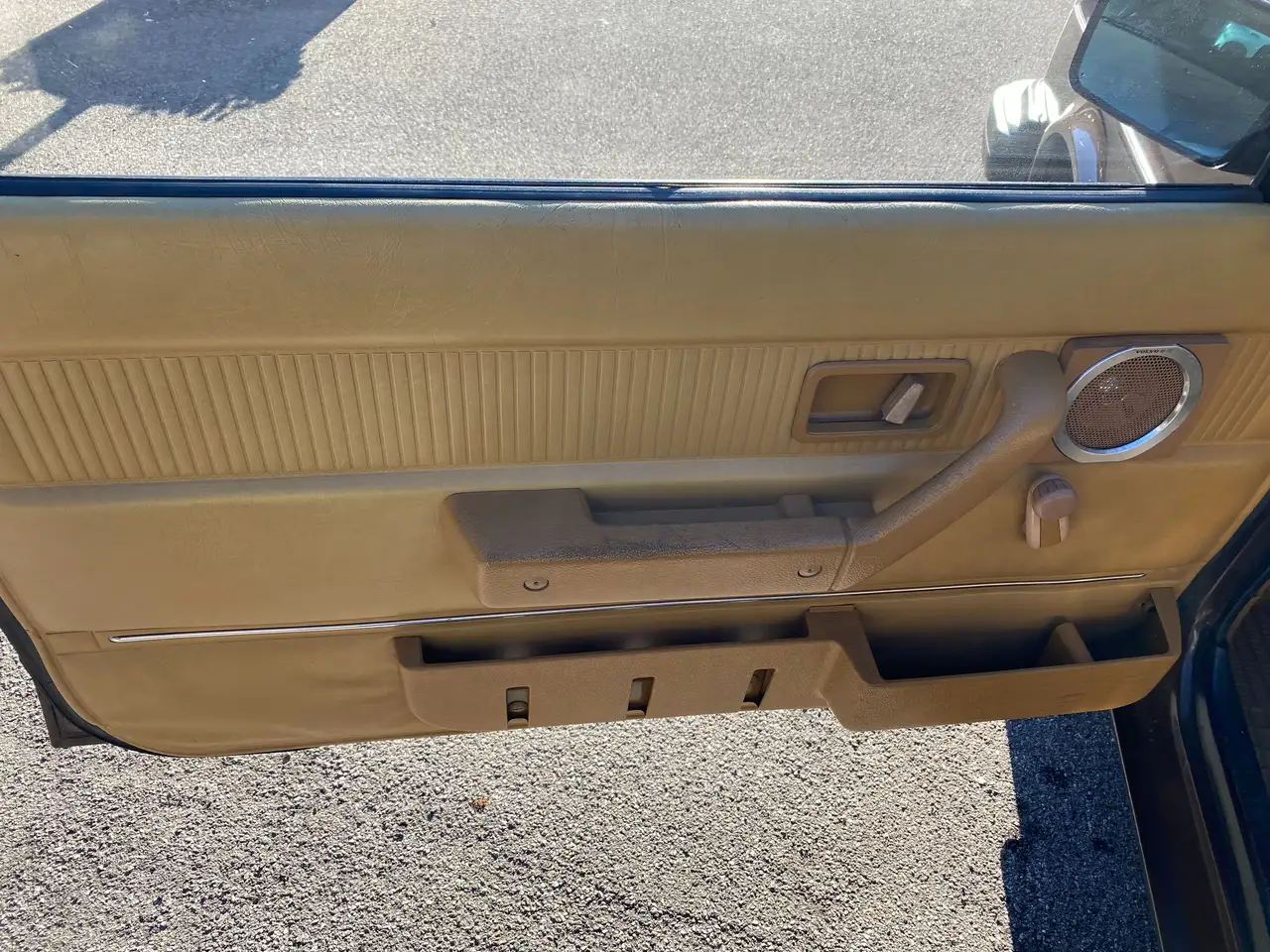 Volvo 262 242 DL COUPE EUROPA, foto 10