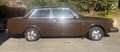 Volvo 262 242 DL COUPE EUROPA Marrone - thumbnail 6