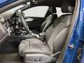Audi S4 TDI quattro AHK Matrix Virtual ACC Sitz Blau - thumbnail 10