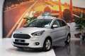 Ford Ka/Ka+ Ka+ 1.19 Ti-VCT Ultimate Gris - thumbnail 1