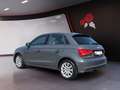 Audi A1 Sportback 1,4 TSI Navi Climatronic Grijs - thumbnail 4