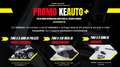 Audi SQ2 SQ2 2.0 tfsi quattro s-tronic Schwarz - thumbnail 2