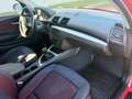 BMW 116 116i Advantage   **1.BESITZ**SERVICEHEFT**EXPORT**GEWERBE**UVM..** Rot - thumbnail 17
