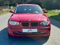BMW 116 116i Advantage   **1.BESITZ**SERVICEHEFT**EXPORT**GEWERBE**UVM..** Rot - thumbnail 4