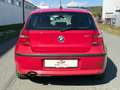 BMW 116 116i Advantage   **1.BESITZ**SERVICEHEFT**EXPORT**GEWERBE**UVM..** Rot - thumbnail 11