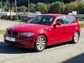 BMW 116 116i Advantage   **1.BESITZ**SERVICEHEFT**EXPORT**GEWERBE**UVM..** Rot - thumbnail 3