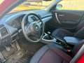 BMW 116 116i Advantage   **1.BESITZ**SERVICEHEFT**EXPORT**GEWERBE**UVM..** Rot - thumbnail 20