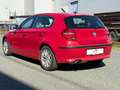 BMW 116 116i Advantage   **1.BESITZ**SERVICEHEFT**EXPORT**GEWERBE**UVM..** Rot - thumbnail 13