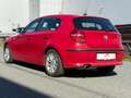 BMW 116 116i Advantage   **1.BESITZ**SERVICEHEFT**EXPORT**GEWERBE**UVM..** Rot - thumbnail 12