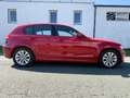 BMW 116 116i Advantage   **1.BESITZ**SERVICEHEFT**EXPORT**GEWERBE**UVM..** Rot - thumbnail 8