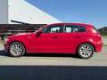 BMW 116 116i Advantage   **1.BESITZ**SERVICEHEFT**EXPORT**GEWERBE**UVM..** Rot - thumbnail 14