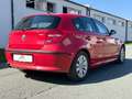 BMW 116 116i Advantage   **1.BESITZ**SERVICEHEFT**EXPORT**GEWERBE**UVM..** Rot - thumbnail 9