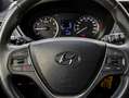 Hyundai i20 Klima Bluetooth Alu 1.Hd nur 59tKM! Grigio - thumbnail 6