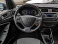 Hyundai i20 Klima Bluetooth Alu 1.Hd nur 59tKM! Grigio - thumbnail 4