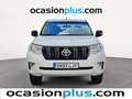 Toyota Land Cruiser D-4D GX Blanco - thumbnail 10
