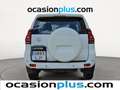 Toyota Land Cruiser D-4D GX Blanco - thumbnail 11