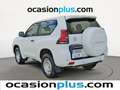 Toyota Land Cruiser D-4D GX Blanco - thumbnail 3