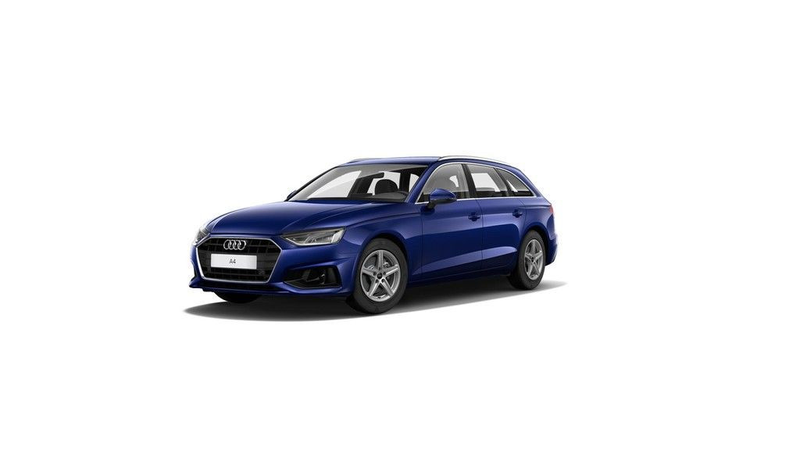 Audi A4 30 TDI LED Navi AHK Klima PDC Sitzhz. — photo 2